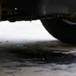 Aceite sintetico en motores viejos
