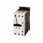 Conexion motor trifasico 380