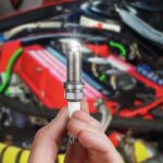 Como funciona el motor de un coche