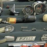 Cambiar pastillas de freno coche