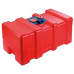 Deposito de combustible motor diesel