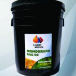Motores pequeños de gasolina