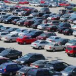 Mejores coches familiares suv
