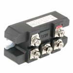 Como chequear un motor electrico