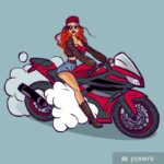 Como conectar motor de maquina de coser