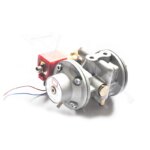 Vertiz motor segunda mano