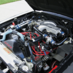 Ford s max fallo motor averiado