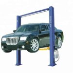 Mejor compañia alquiler coches