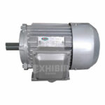 Conexion motor trifasico 380
