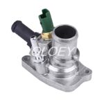 Rectificador para freno motor