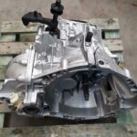 Como desarmar un motor paso a paso