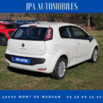 Taller san pablo motor sevilla