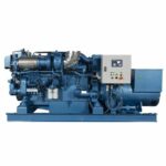 Funcionamiento motor diesel 2 tiempos