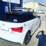 Las baterias de auto se cargan solas