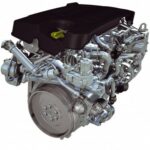 Como preparar un motor para carreras