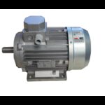 Calculo motor cinta transportadora