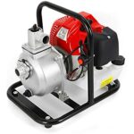 Motor 40 hp 4 tiempos