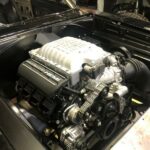 Puesta en marcha motor fuera de borda