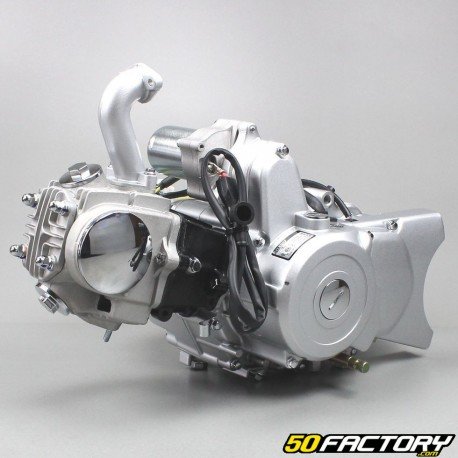 Motor completo gs 500