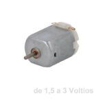Motor para sacar agua de un pozo