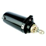 Perdidas mecanicas de un motor