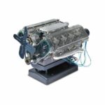 Modulo de control del motor pcm