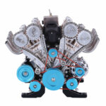 Diferencia motor carburado e inyectado