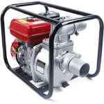Motores pequeños de gasolina