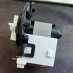 Motor paso a paso principio de funcionamiento