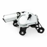 Motor de ventilador de mesa