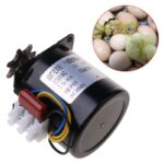Regular velocidad motor dc con potenciometro