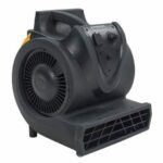 Primer motor de curvatura