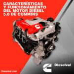 En que consiste un motor electrico