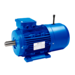 Motor electrico mantenimiento preventivo