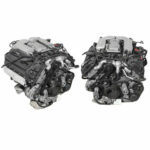 Carga aire acondicionado motor town