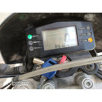 Soporte para motor fuera de borda