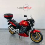 Calcular cv de un motor