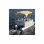 Motor hidea 2punto5 hp 4 tiempos