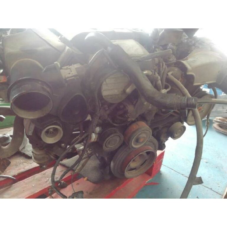 Motor mercedes clase a 200 Actualizado abril 2024