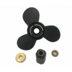 Motor hidea 2punto5 hp 4 tiempos