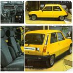Motor maquina de coser alfa