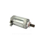 Sale humo del motor y huele a quemado