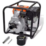 Motores para puertas abatibles 2 hojas