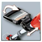 Tabla potencia motores eléctricos