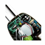 Tabla potencia motores eléctricos