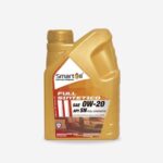 Liquido para sellar fugas de aceite de motor