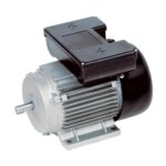 Diferencia entre motor electrico monofasico y trifasico