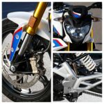 Motor puerta basculante roper