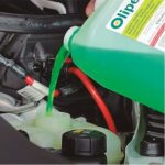 Conexion motor monofasico con condensador permanente