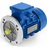 Motores asincronos trifasicos siemens